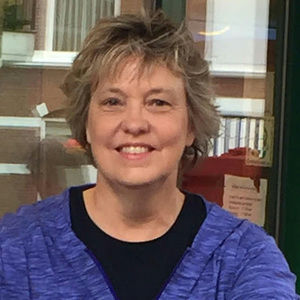 Meet your Posher, Jan